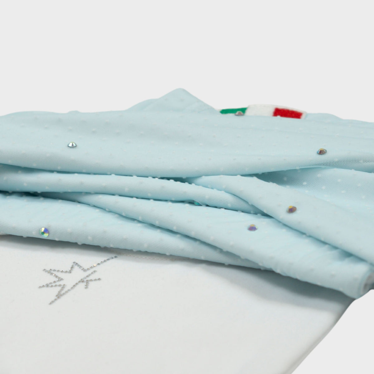 Valeria Long Sleeves Shirt - Double Layer
