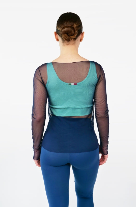Morfeo Shirt (Net)