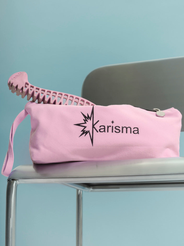 Long Pouch