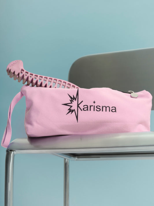 Long Pouch