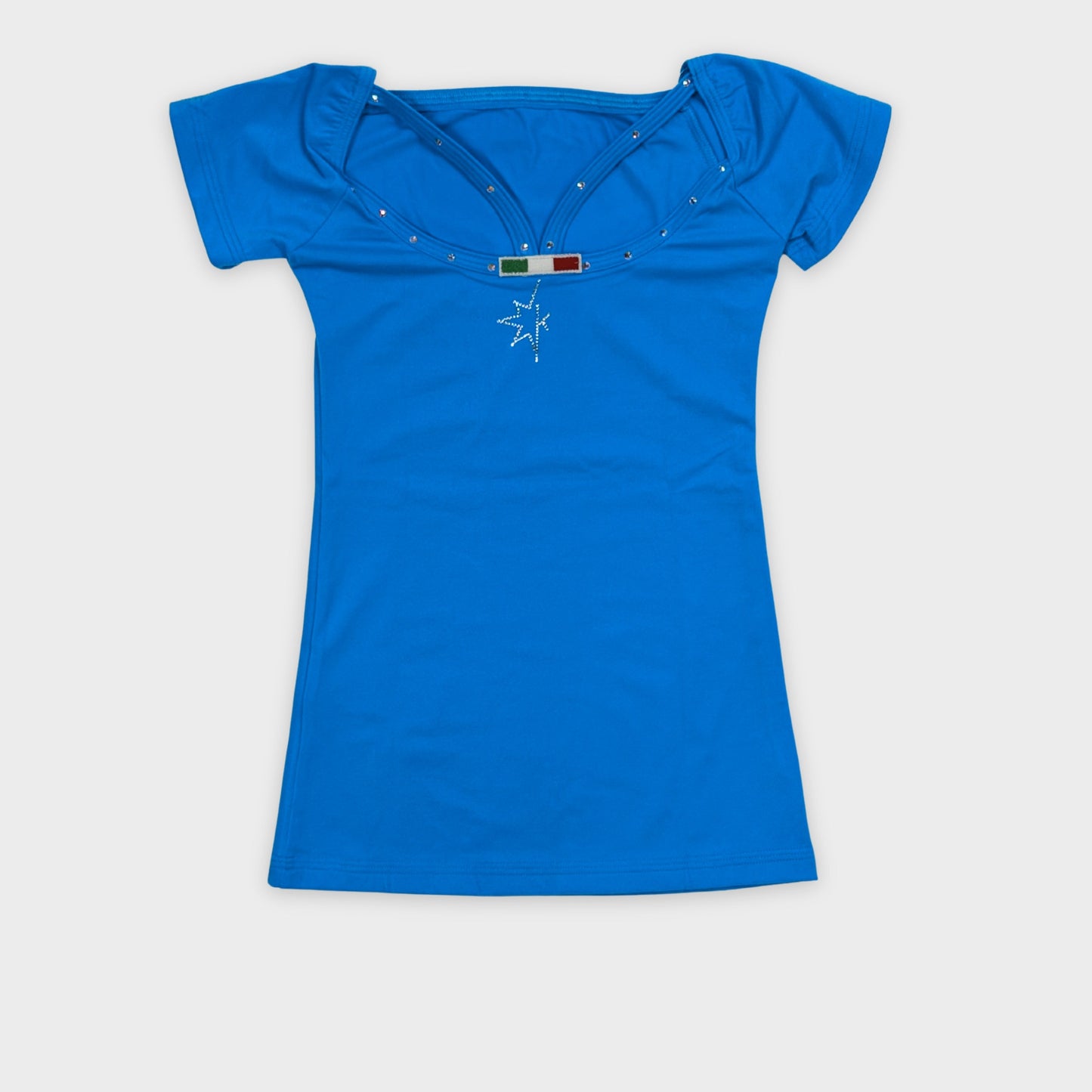 Titta Short Sleeves Shirt (Colorado)