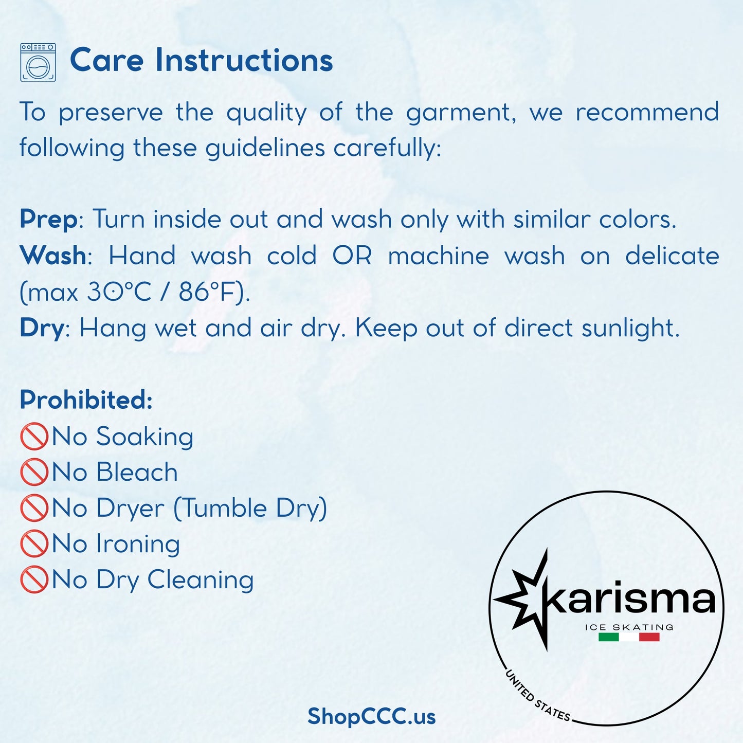 Karisma Gloves