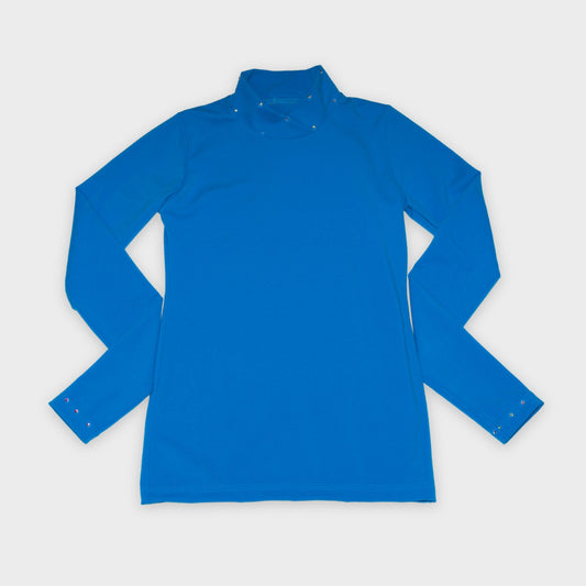 K Neck Shirt - Last Chance