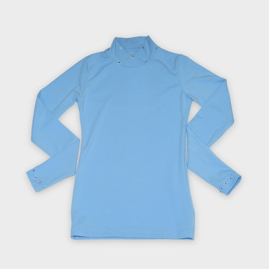 K Neck Shirt - Last Chance