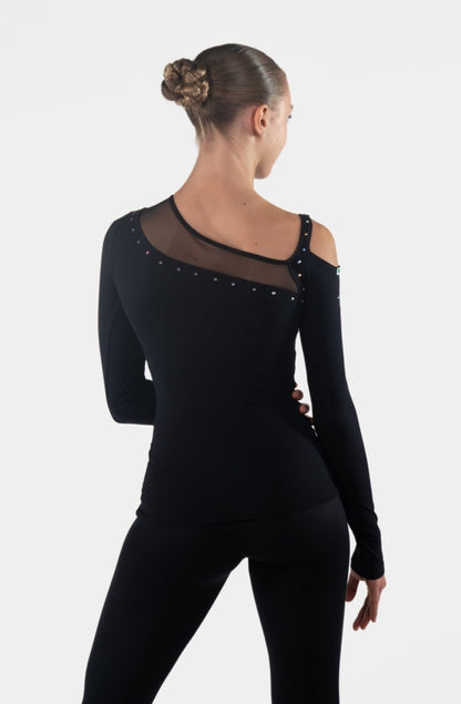 Sofia Long Sleeves Shirt