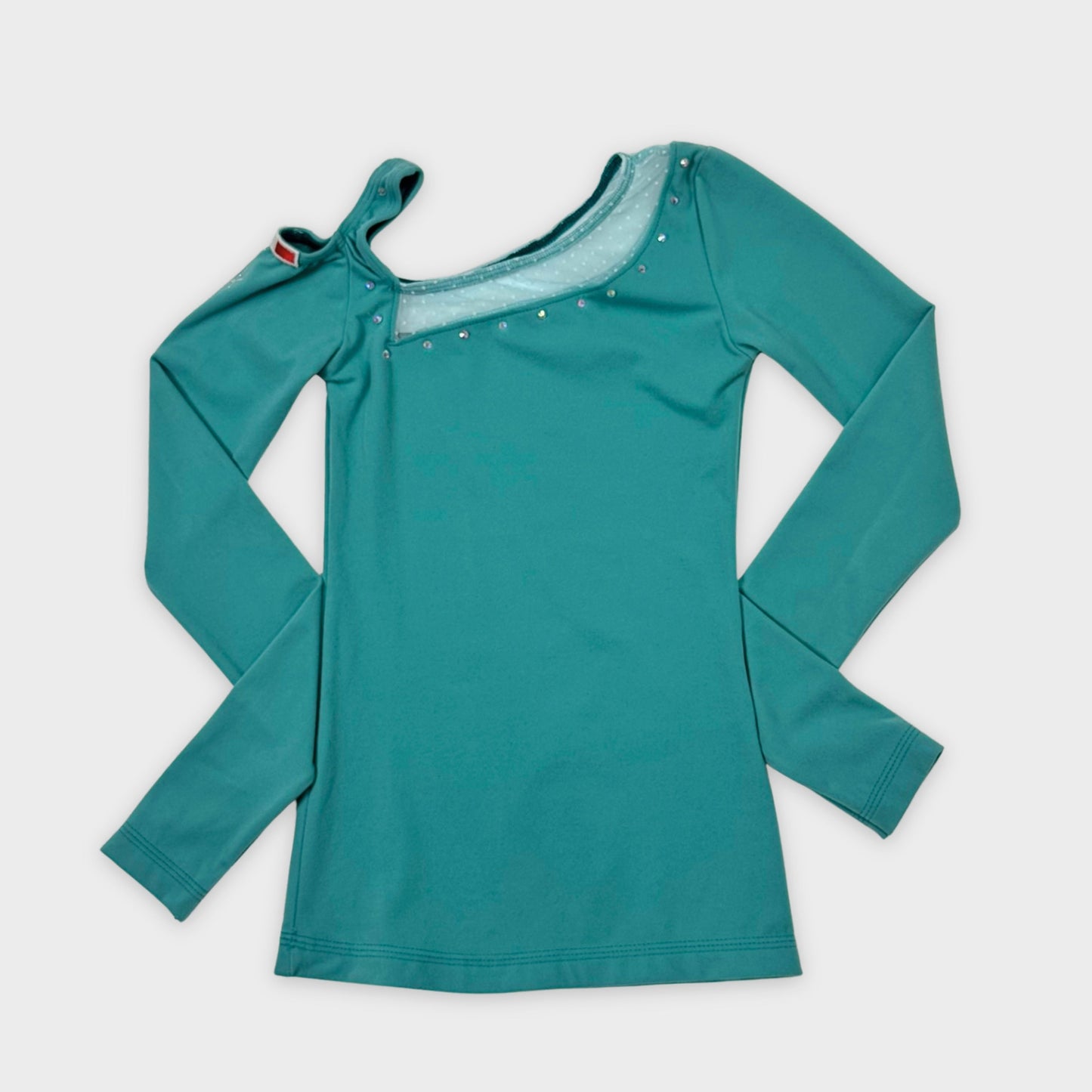 Sofia Long Sleeves Shirt