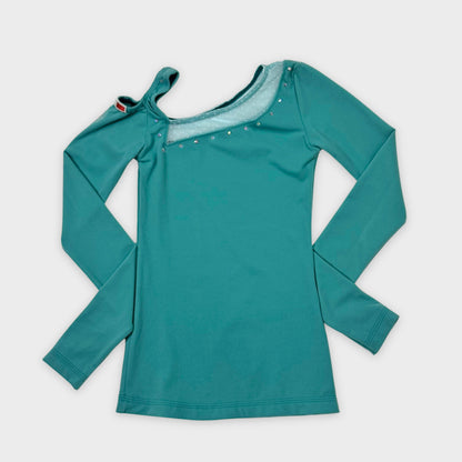 Sofia Long Sleeves Shirt