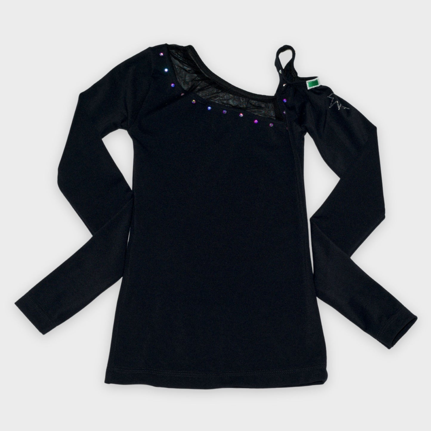 Sofia Long Sleeves Shirt