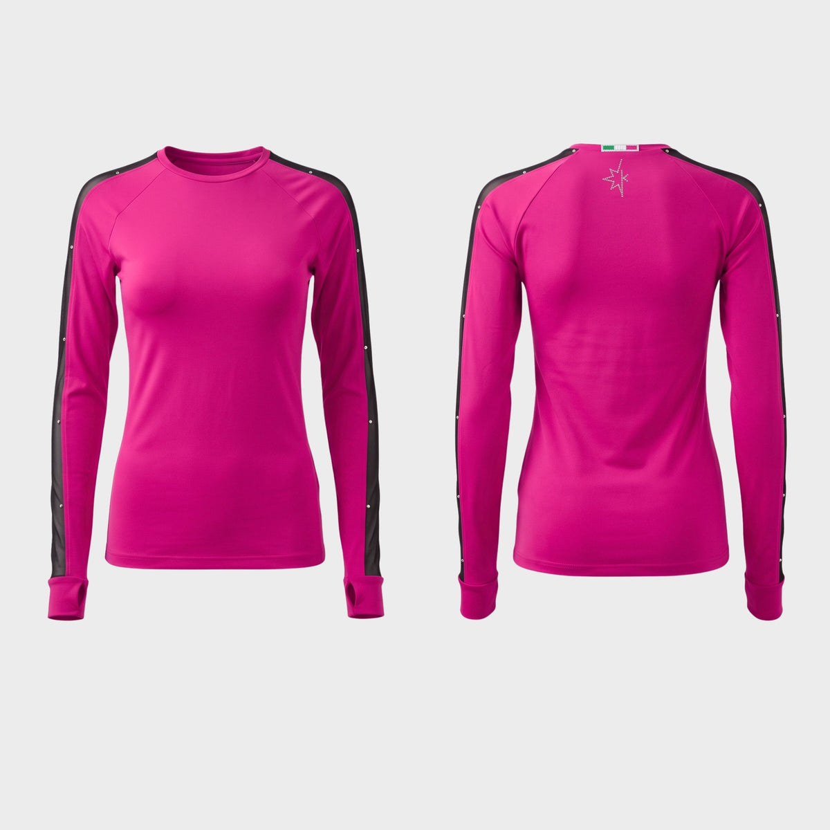 Aura Shirt (Colorado)