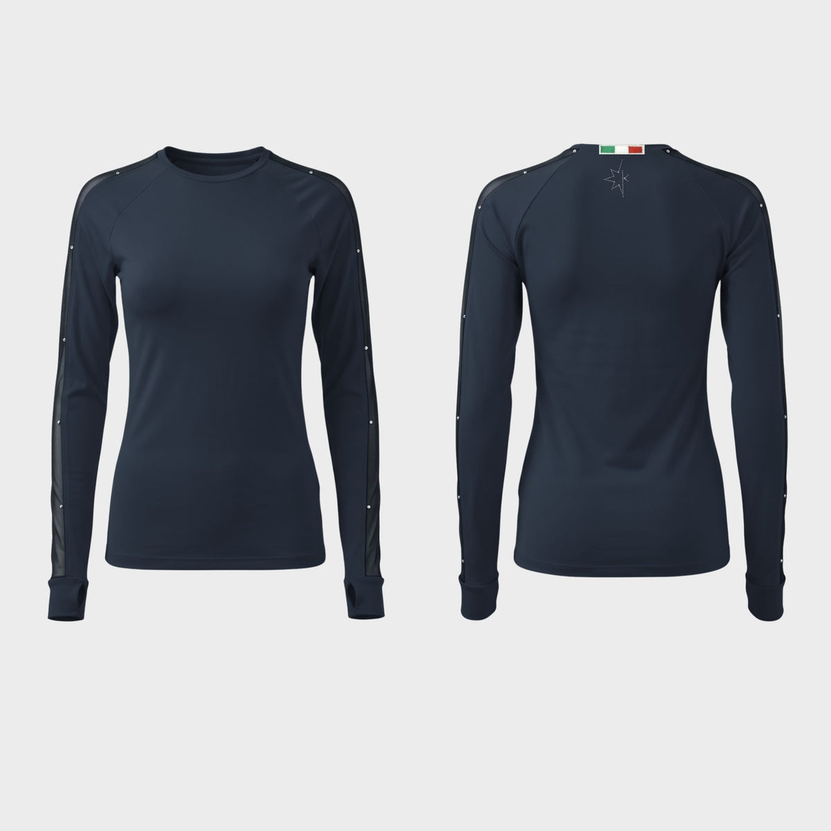 Aura Shirt (Colorado)