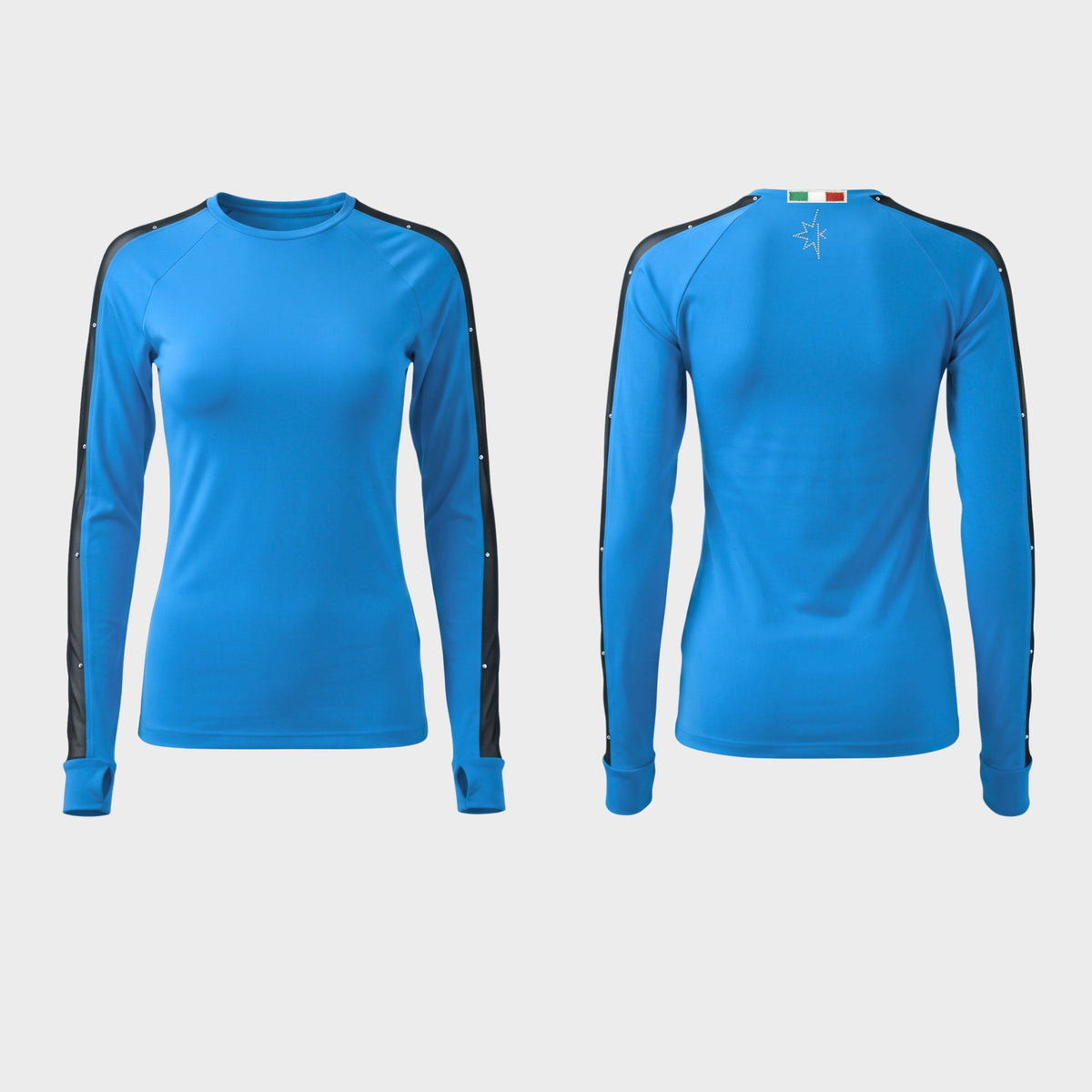 Aura Shirt (Colorado)