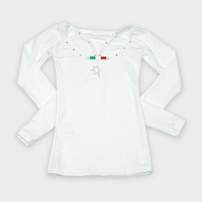 Titta Long Sleeves Shirt (Colorado)