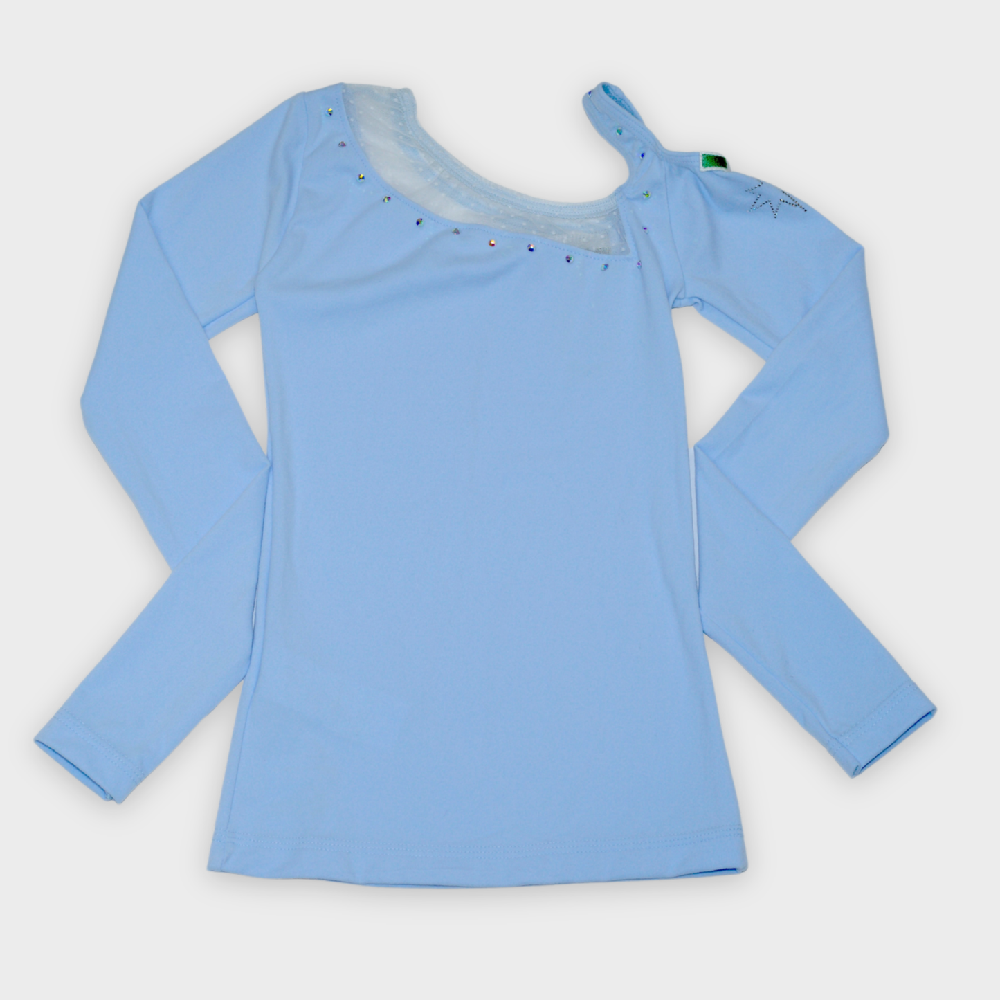 Sofia Long Sleeves Shirt