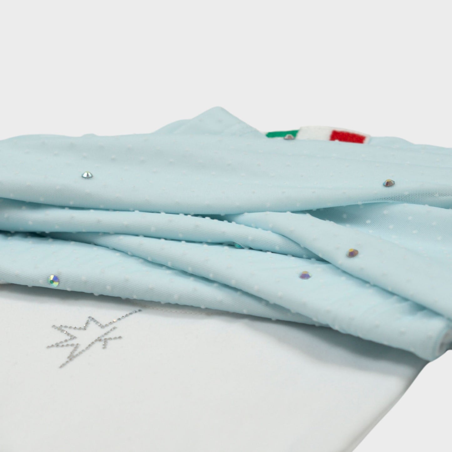 Valeria Long Sleeves Shirt - Double Layer