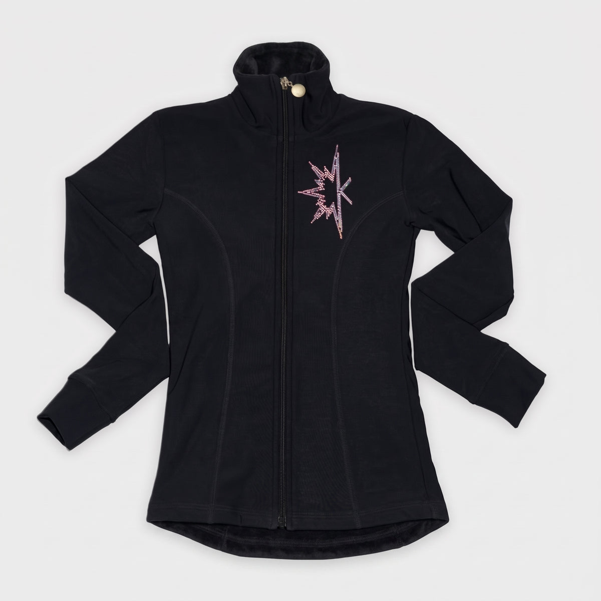 Basic Jacket (K Media)