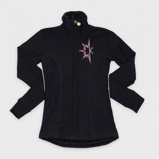 Basic Jacket (K Media)