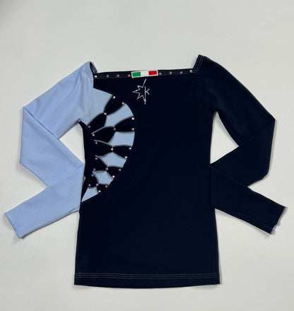 Bow Insert Shirt (Colorado)