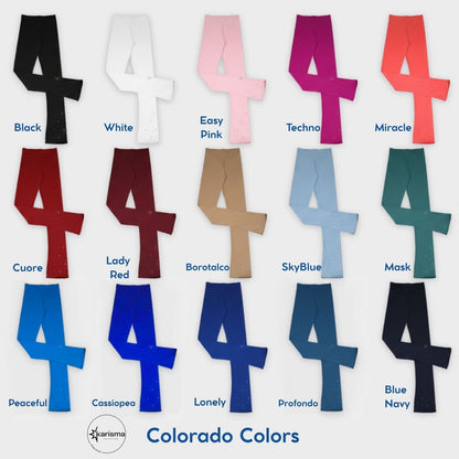 Basic Pants (Colorado)