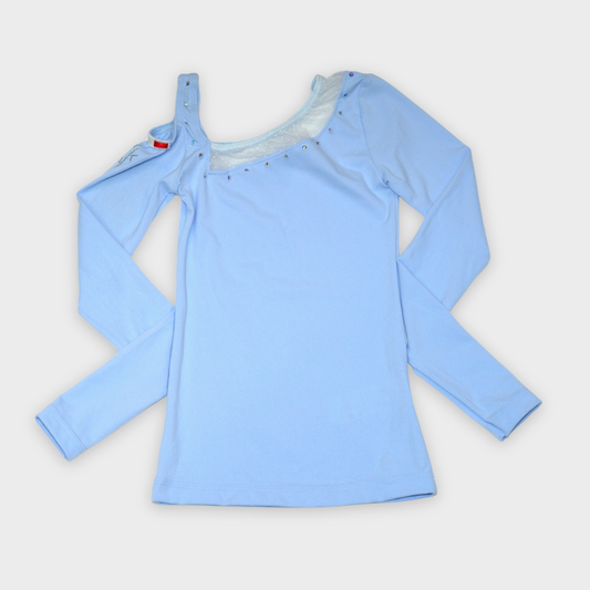 Sofia Long Sleeves Shirt