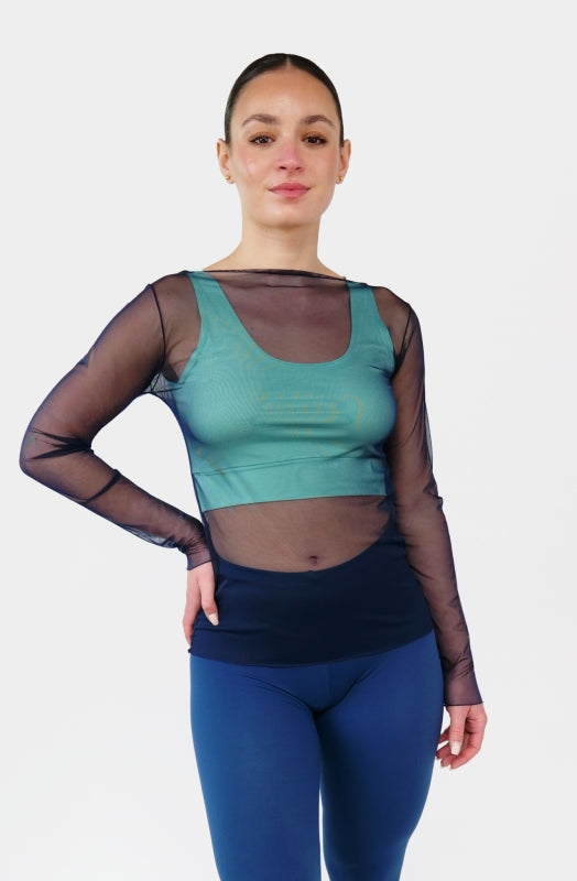 Morfeo Shirt (Net)