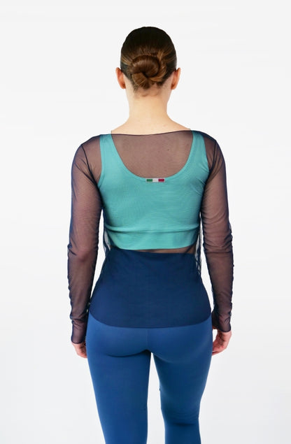 Morfeo Shirt (Net)