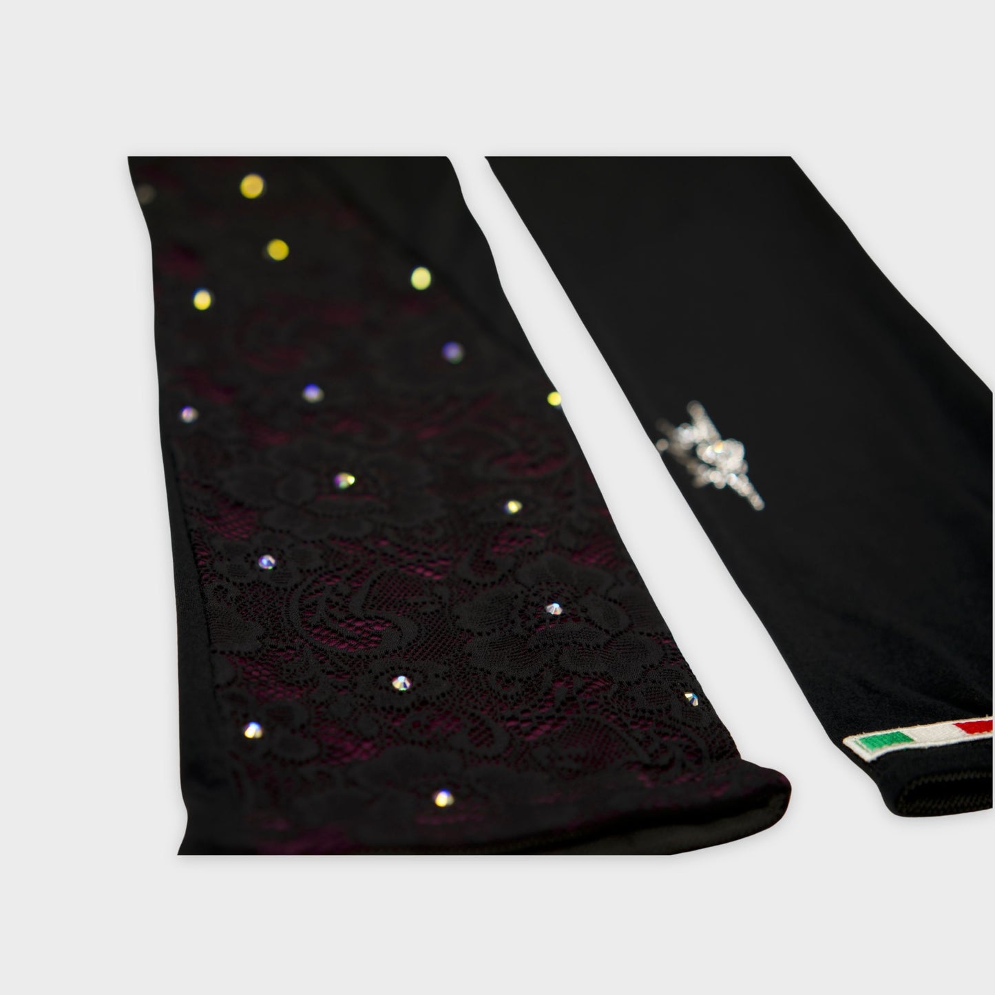 10th Anniversary Pants (Colorado/Colorado/Accent Layer)