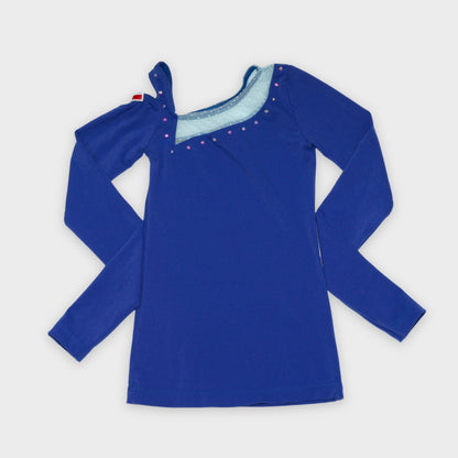 Sofia Long Sleeves Shirt