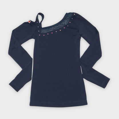 Sofia Long Sleeves Shirt