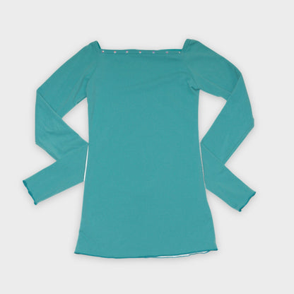 Emmi Shirt - Single Layer