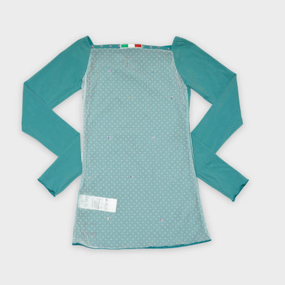 Emmi Shirt - Single Layer