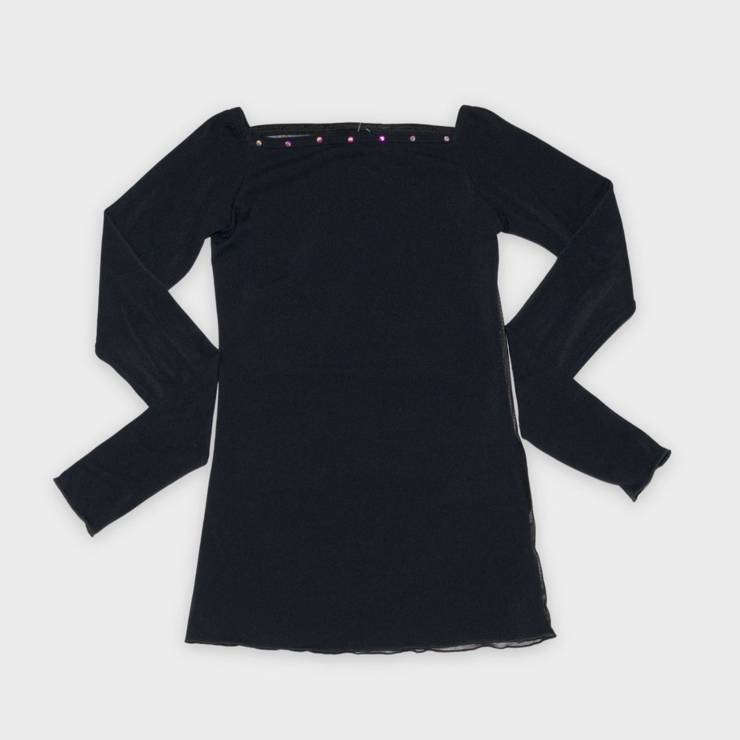 Emmi Shirt - Single Layer