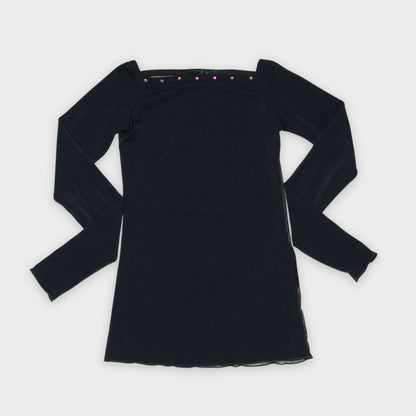 Emmi Shirt - Single Layer