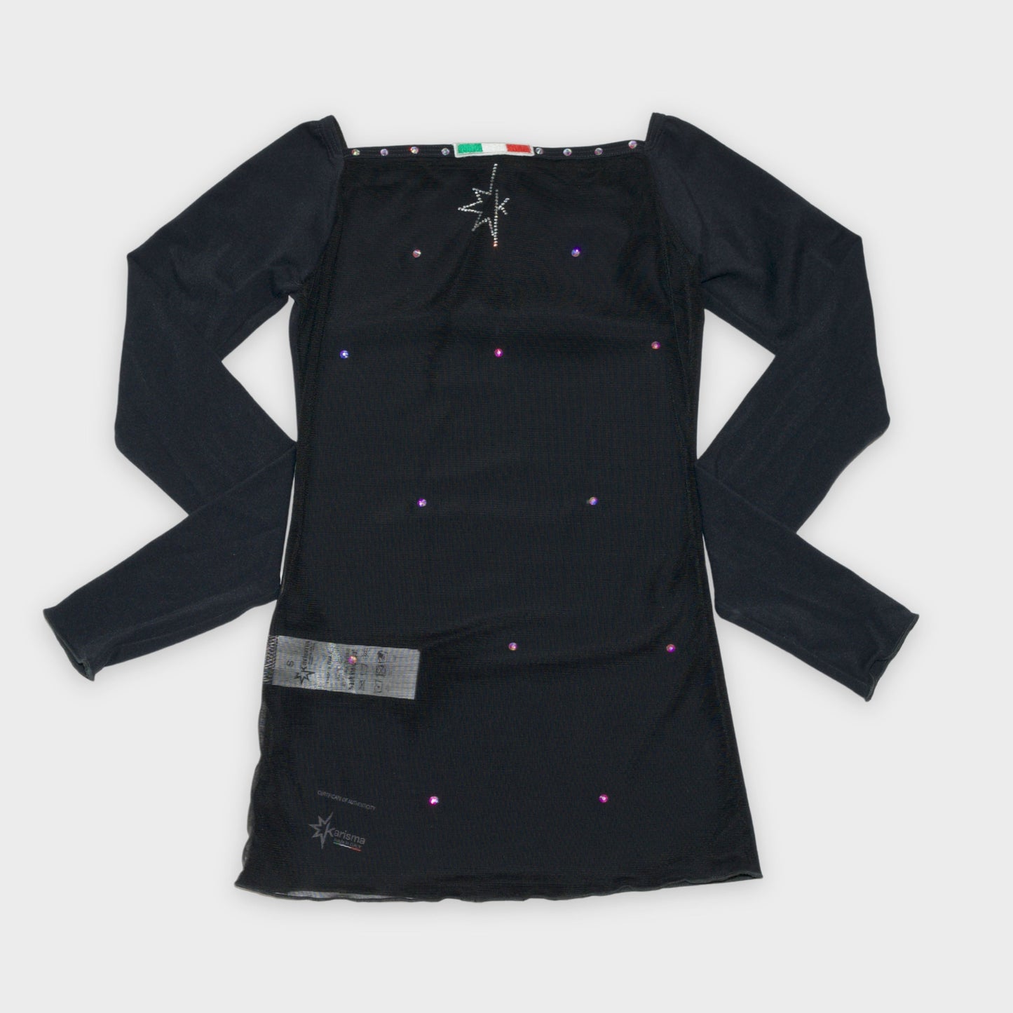 Emmi Shirt - Single Layer