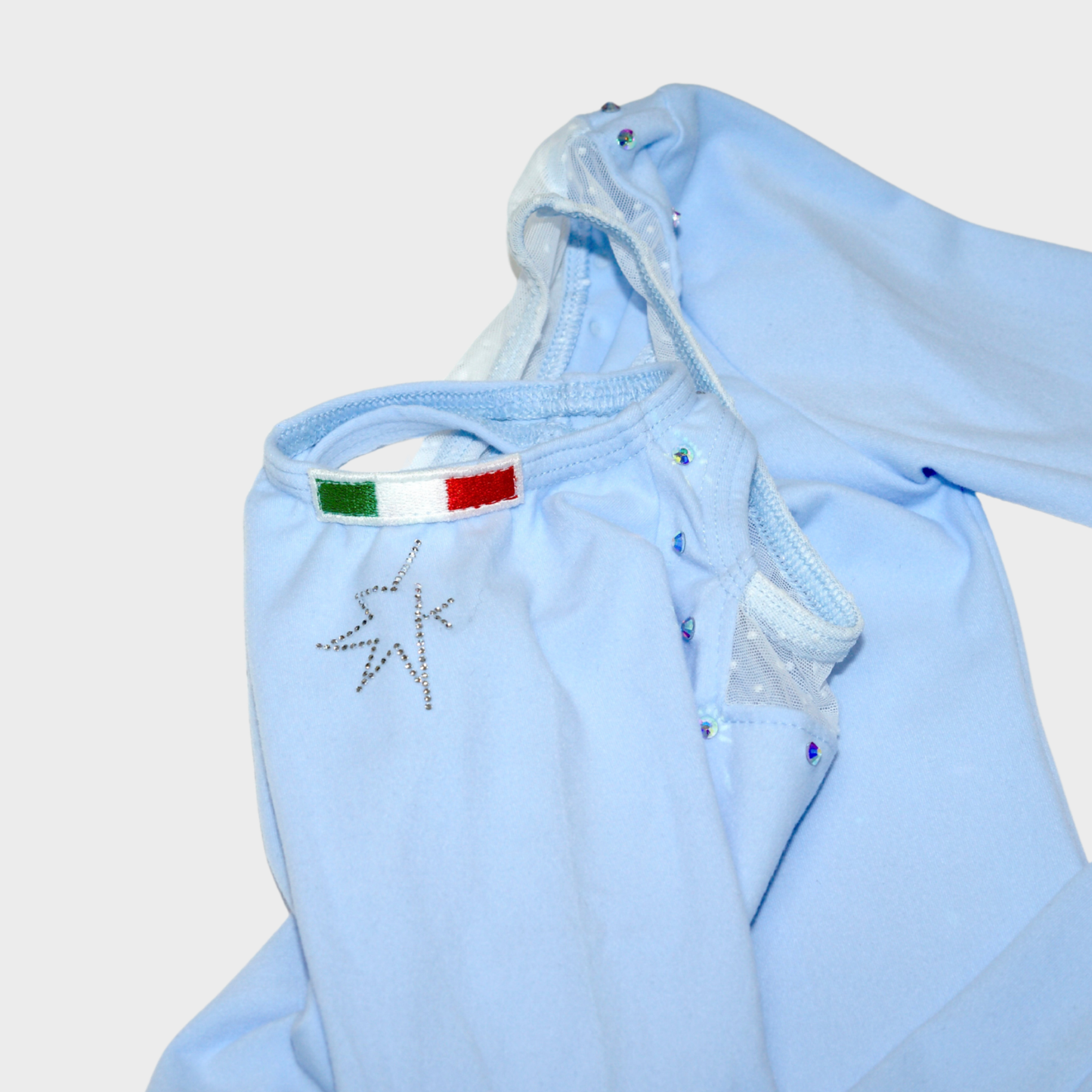 Sofia Long Sleeves Shirt