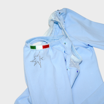 Sofia Long Sleeves Shirt