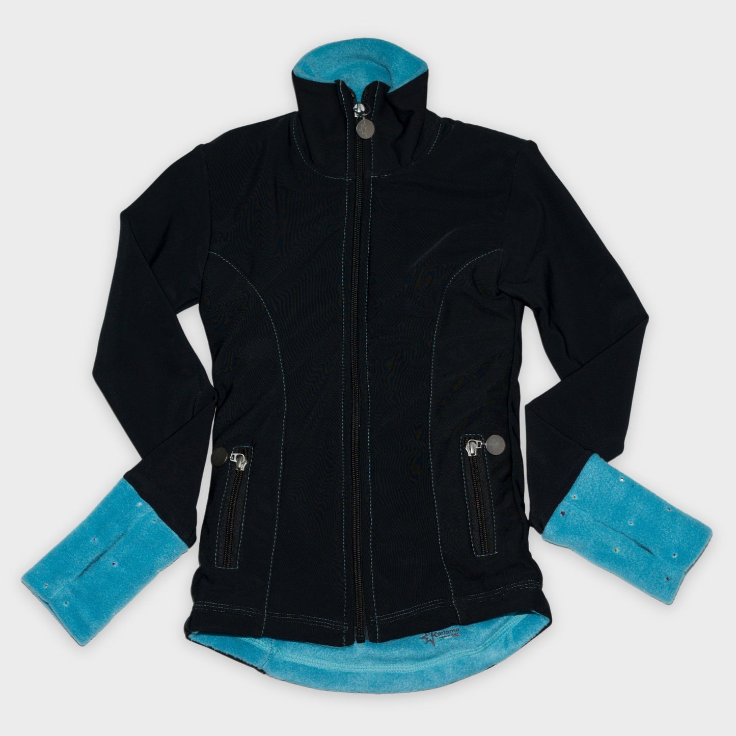 Ice the Movie Jacket (Polar Fleece Lining)