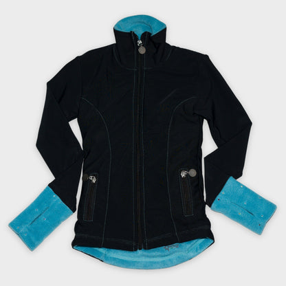 Ice the Movie Jacket (Polar Fleece Lining)