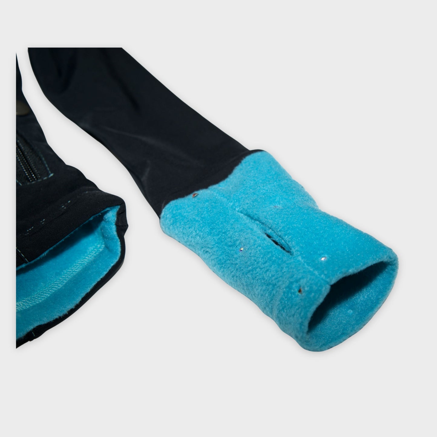 Ice the Movie Jacket (Polar Fleece Lining)