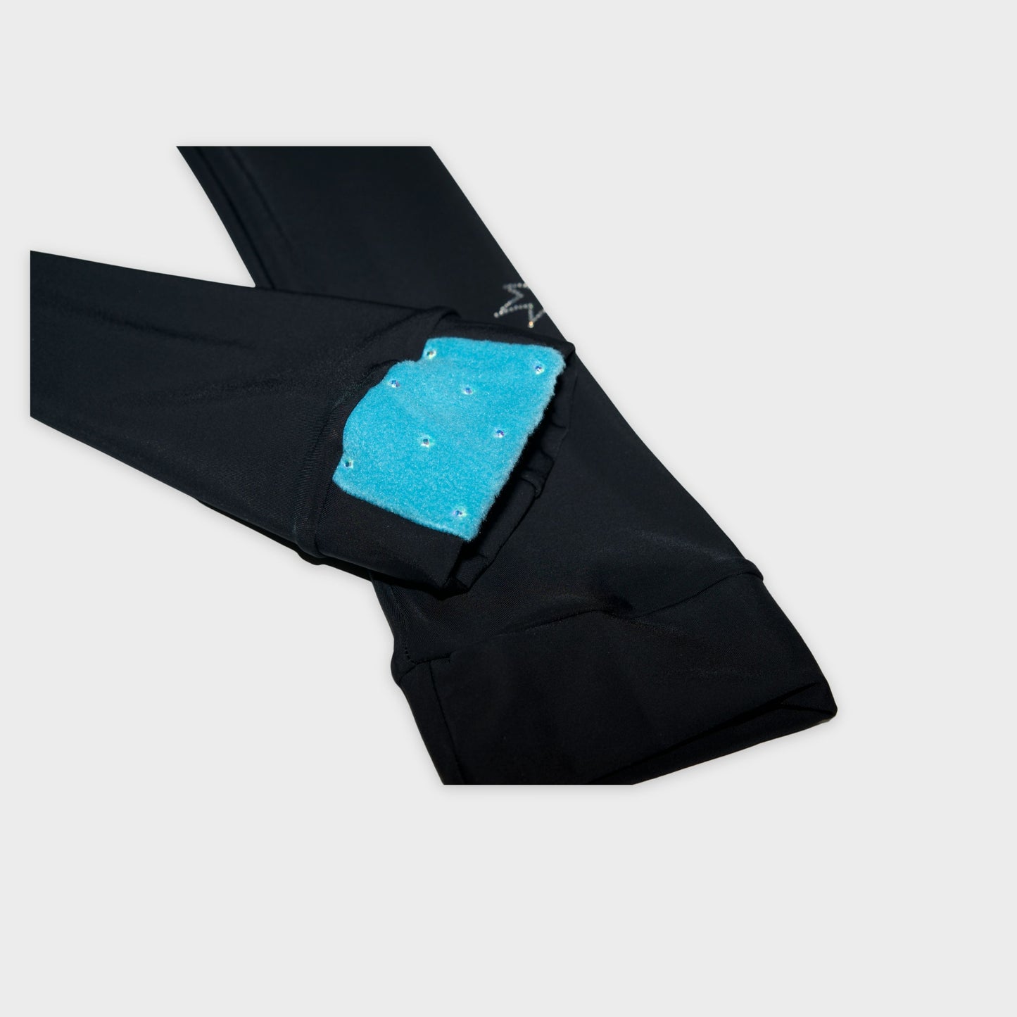 Ice the Movie Pants