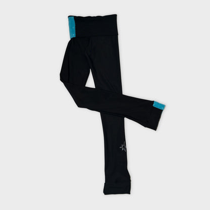 Ice the Movie Pants