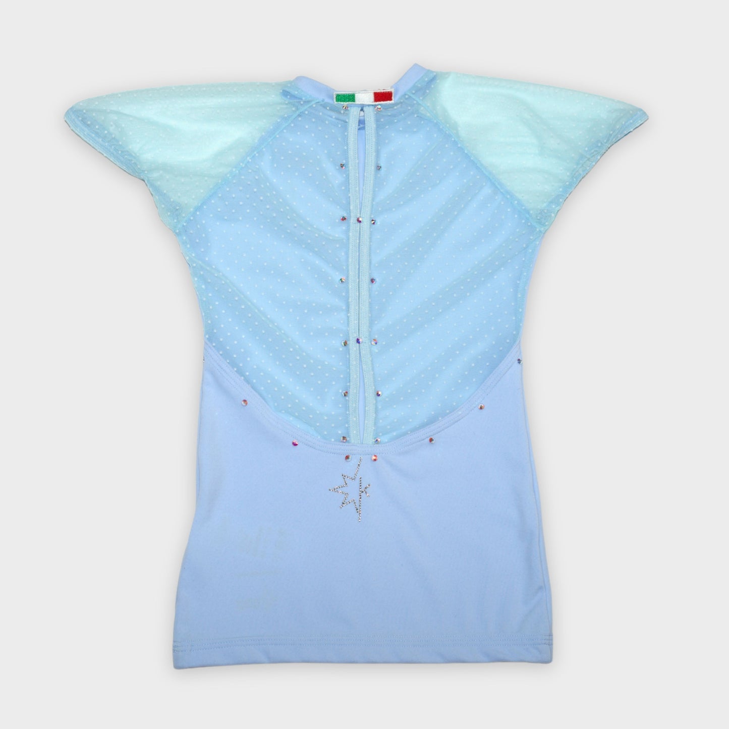 Grace Short Sleeves Shirt