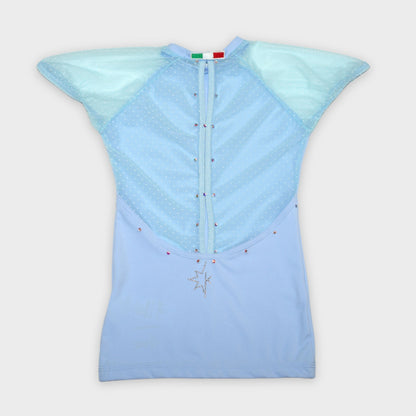 Grace Short Sleeves Shirt