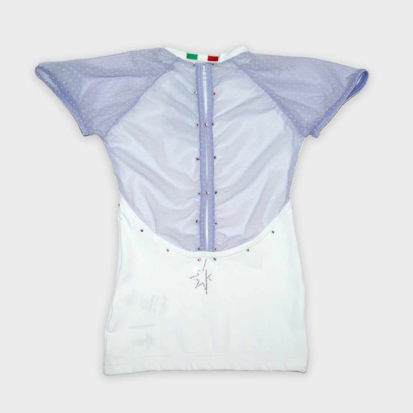 Grace Short Sleeves Shirt