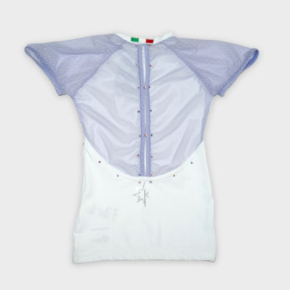 Grace Short Sleeves Shirt