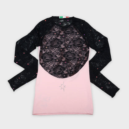 Valeria Long Sleeves Shirt - Single Layer (Colorado)