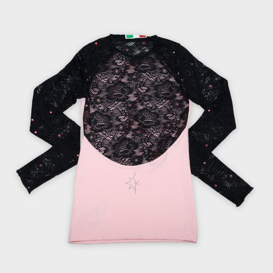 Valeria Long Sleeves Shirt - Single Layer (Colorado)