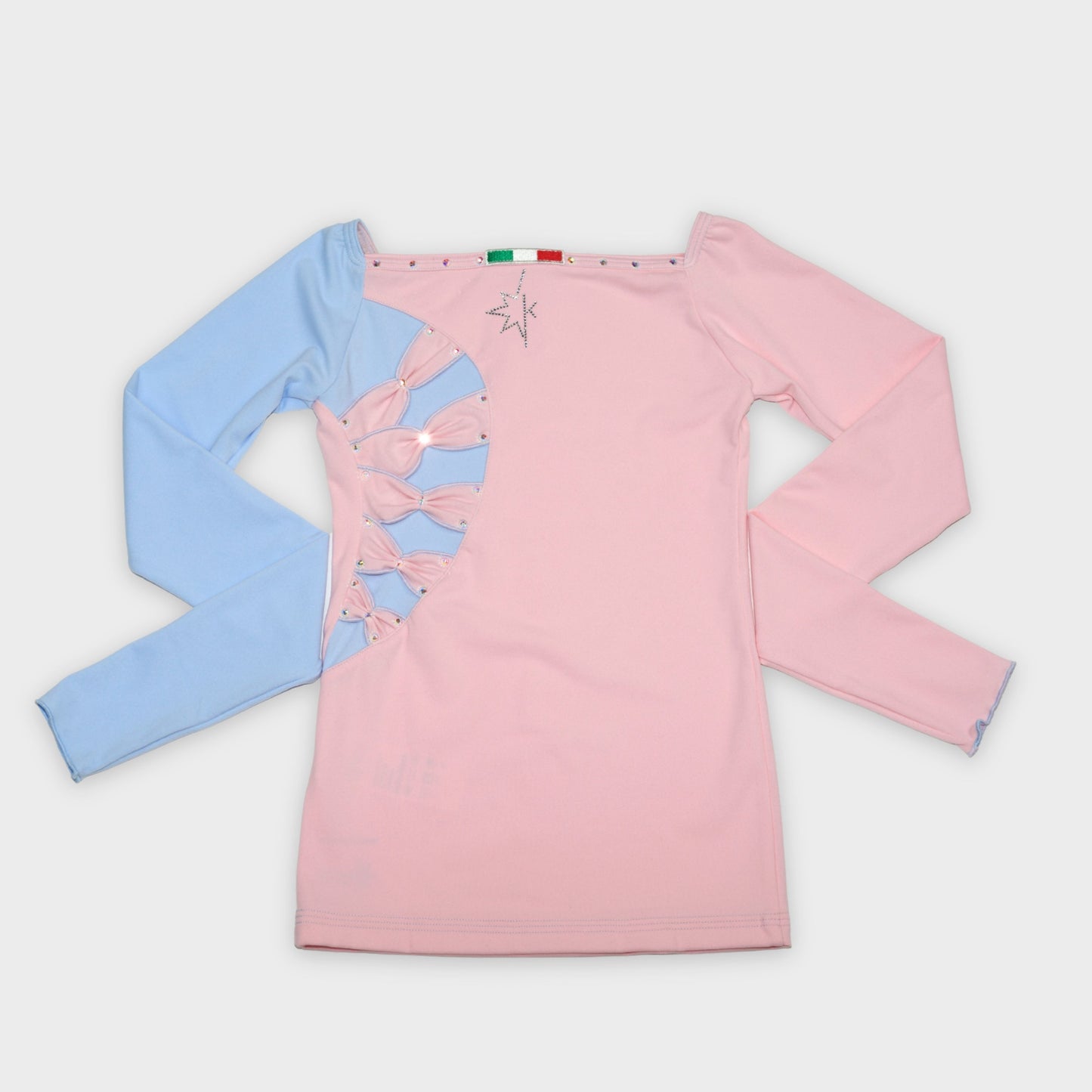 Bow Insert Shirt (Colorado)