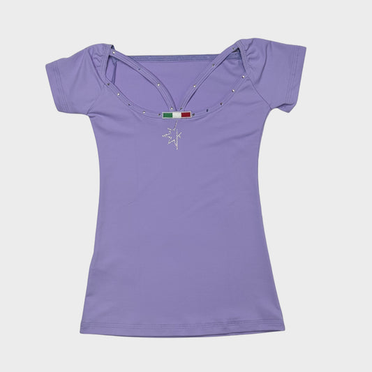 Titta Short Sleeves Shirt (Nair)