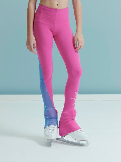 10th Anniversary Pants (Colorado/Colorado/Accent Layer)