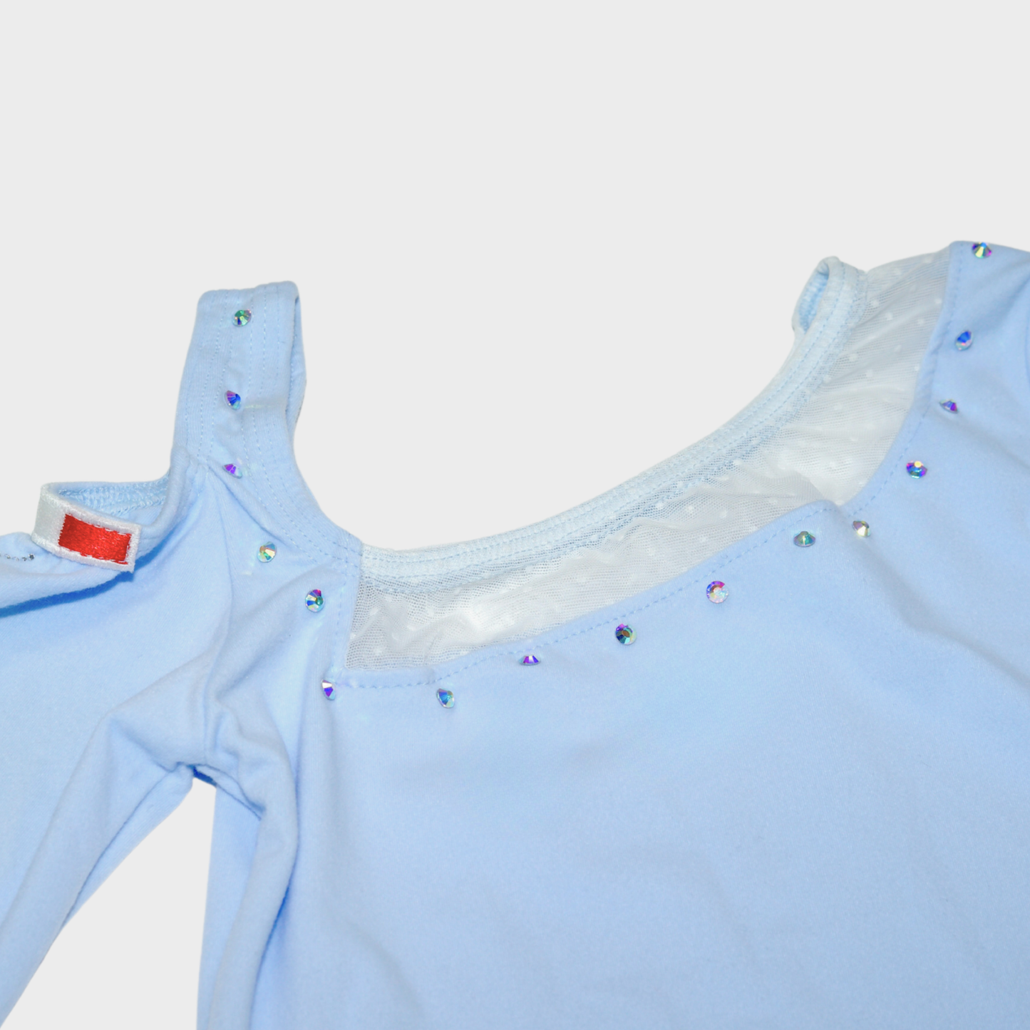 Sofia Long Sleeves Shirt